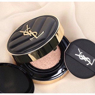 YSL Le Cushion Encre De Peau  5g สี B20 ผิวขาวเหลือง