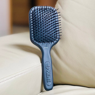 แปรงหวีผม KENT รุ่น AH10G AirHedz Narrow Hairbrush with Large Quill