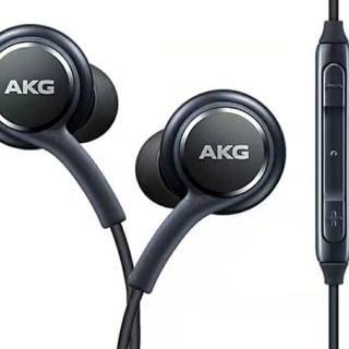 พร้อมส่ง👍🏻 หูฟัง SS AKG. เสียงดีสุดๆใช้ใด้ทุกรุ่น