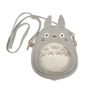 [Direct from Japan] Studio Ghibli My Neighbor Totoro Pochette Totoro Japan NEW