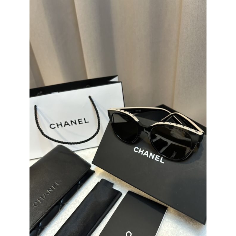 แว่นตาชาแนล Chanel 5414 ❌ขายแล้ว❌