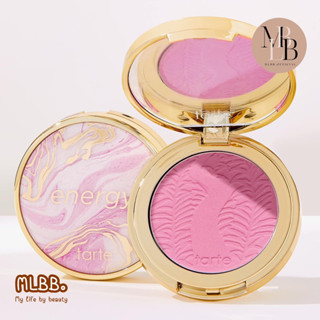 MLBB🥨 Tarte Amazonian clay skintuitive™ blush