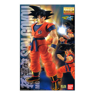 Bandai พลาโม ดราก้อนบอล MG FIURERISE 1/8 SON GOKU พร้อมส่ง