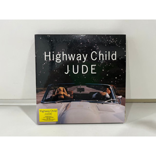 1 CD MUSIC ซีดีเพลงสากล  JUDE Highway Child    (A8C17)