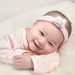 Baby Buddies Headband Set (เซตสายคาดหัวน้องสัตว์)