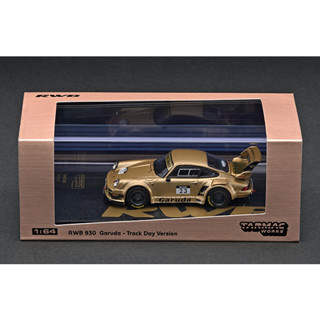 RWB 930 Garuda 1:64 (tarmac)