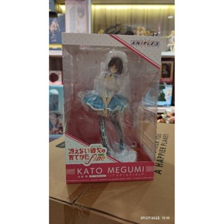 (Aniplex)​ Saenai heroine no sodate-kata. Fine Kato Megumi Maid 1/7 Figure