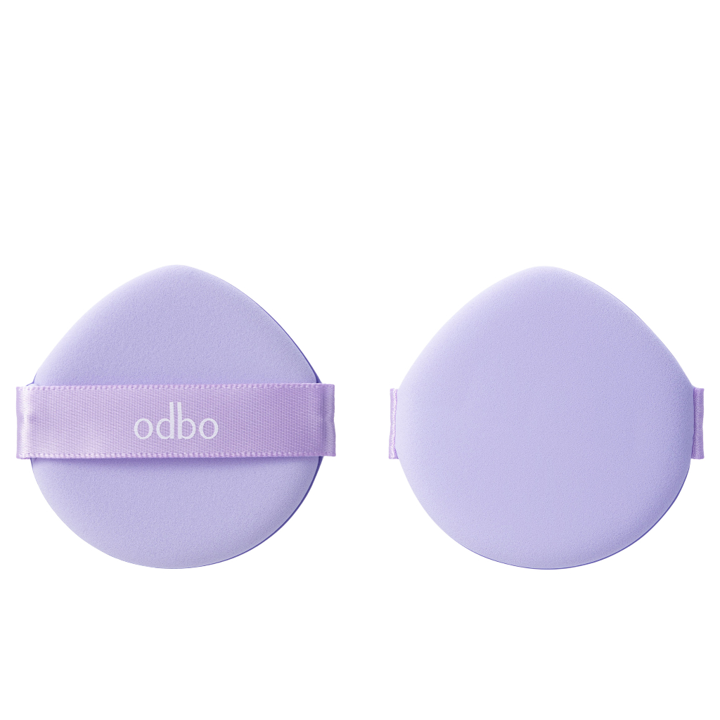 ODBO - Perfect Cushion Puff 8017 (1 PCS.) พัฟแต่งหน้า - รูปที่ 2