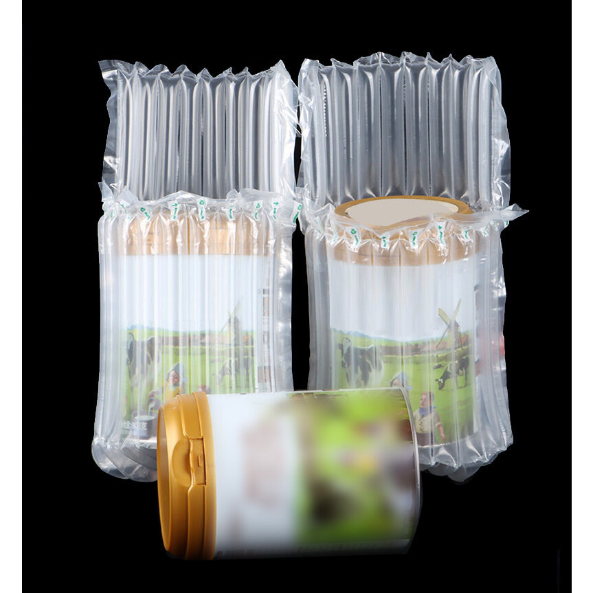Air Bubble บับเบิ้ลกระแทก สำหรับห่อสินค้า  ถุงลมกันกระแทก บับเบิ้ลเป่าลม รุ่นหนา พร้อมส่ง หลายขนาด
