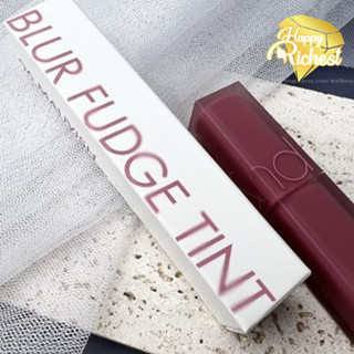 ⚡️Sale⚡️แท้100%⚡️ Blur Fudge Tint 5g ลิปตัวใหม่ล่าสุด พร้อมส่งไม่ต้องรอพรีจ้าา (J) สีใหม่ล่าสุด