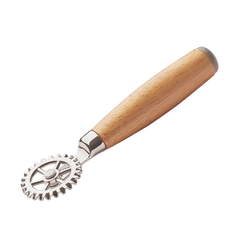 Pedrini Puff Pastry Cutter 45mm (1.7 in.) ที่ตัดพาสต้า 45มม (1.7นิ้ว) 04GD253