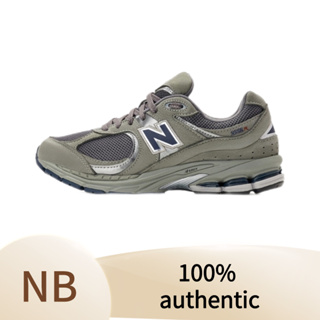 ของแท้ 100% New Balance NB 2002R รองเท้าวิ่งผู้ใหญ่