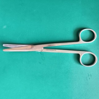 Hilbro Mayo dissecting scissor 14,17cm