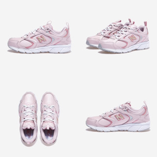 พรีออเดอร์เกาหลี ของแท้! New Balance ML408 รุ่นน้องของ530