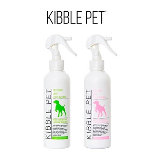Kibble Pet Brush-in Shine Waterless Dog Shampoo จากอเมริกา