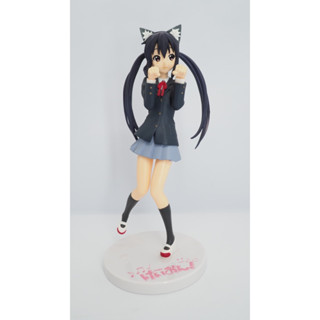 K-ON! - Nakano Azusa - Premium Figure ver.1.51