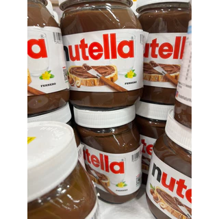 Nutella750g นำเข้าจากอีตาลี
