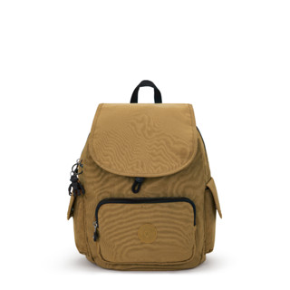 กระเป๋า KIPLING รุ่น CITY PACK S สี Warm Beige C