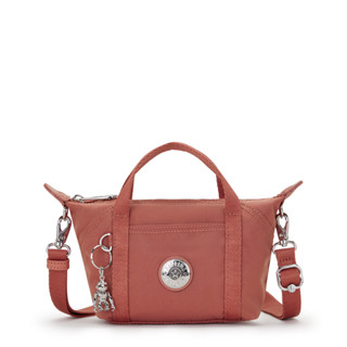 กระเป๋า KIPLING รุ่น ART COMPACT สี Grand Rose