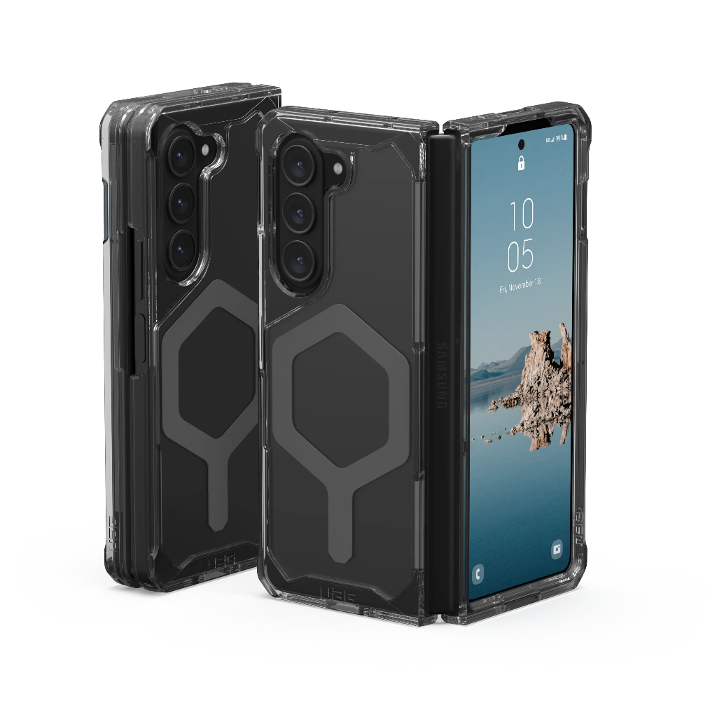UAG - เคสสำหรับ Galaxy Z Fold 5 รุ่น Plyo Pro - รูปที่ 2