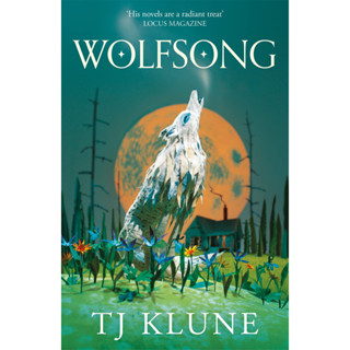 Wolfsong - Green Creek TJ Klune