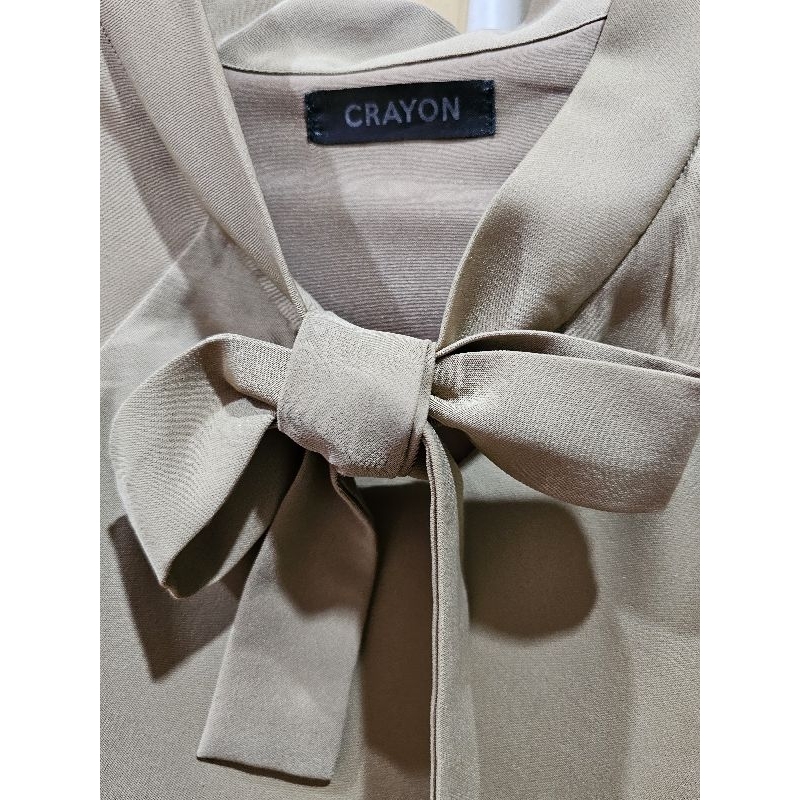 Maylada Top Crayon สี Ovaltine