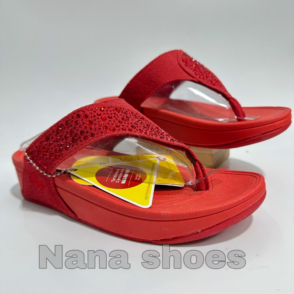 พร้อมส่ง !! รองเท้า Fitflop ผู้หญิง  รุ่นใบไม้รองเท้าแตะเพื่อสุขภาพ ใส่สบายเท้า 36.......40