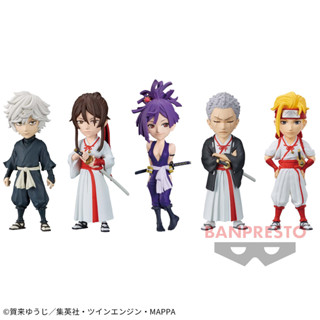 [Pre-order] Jigoku Raku สุขาวดีอเวจี - WCF