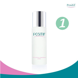 POSITIF​ PHYTO BLANC LUMINESSENCE LOTION 100 ml