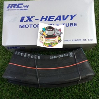 ยางใน วิบาก (irc) ไออาร์ซี 100/90-19 - 110/80-19 IX-HEAVY MOTORCYCLE TUBE