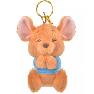 [ส่งตรงจากญี่ปุ่น] พวงกุญแจตุ๊กตาดิสนีย์ Roo Poohs Day 2023 Japan New Disney Store