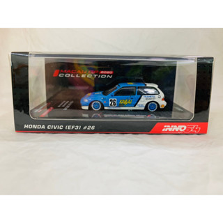 1/64เรซินHonda Civic 2020 Merry Christmas Limited Edition