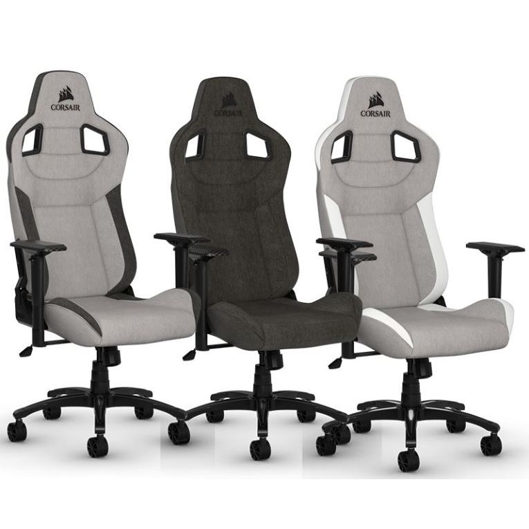 CORSAIR GAMING T3 RUSH CHAIR