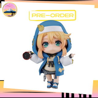 [พรีออเดอร์] Nendoroid Bridget