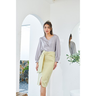 TheLoopBangkok| Jenin Shirt