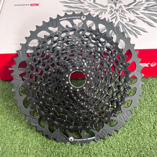 เฟืองเสือภูเขา Sram XG Eagle 12 Speed 10-52T