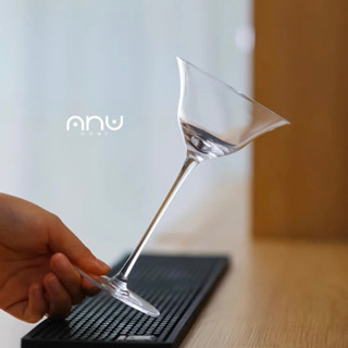 🍸Crystal Cocktail Shot🍸แก้ว Cocktail สไตล์ญี่ปุ่นทรงสูง