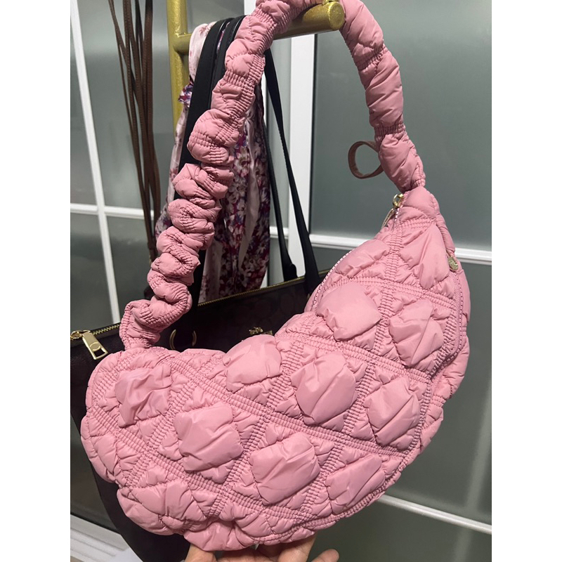 Carlyn cozy Bag ไซส์ M