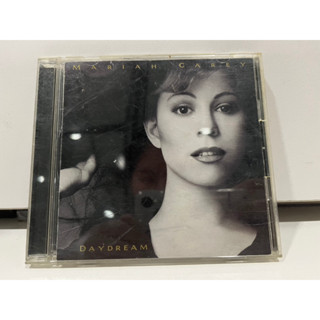 1   CD  MUSIC  ซีดีเพลง  MARIAH CAREY  DAYDREAM    (A14B14)