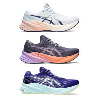 Asics รองเท้าวิ่งผู้หญิง Novablast 3 / Novablast 3 Nagino (3สี)