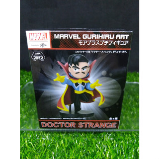 (ของแท้ หายากมาก) มาร์เวล ดร. สเตรนจ์ Dr. Strange - Marvel Gurihiru Art Sega