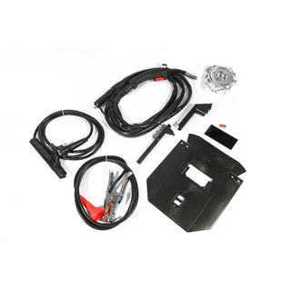 (รุ่นใหม่ไฟตรง)LAVEO FORTON VALU M400 เป็น M125 ตู้เชื่อม 2 ระบบ MIG/MMA ใช้ง่าย เสถียร ไฟนุ่มนวล