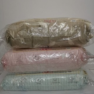 หมอนหนุน cannon ขนาด19x29 นิ้ว  Cannon Legend Pillow  Premium Polyester Fiber หมอนอย่างดี เก็บสะสมมานาน ของใหม่พร้อมส่ง