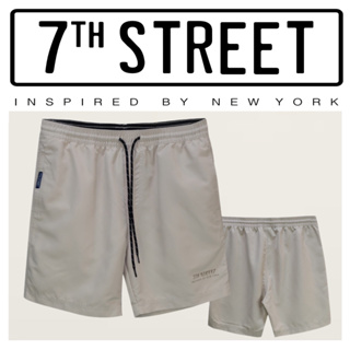 7th Street กางเกงขาสั้น รุ่น SPRG125