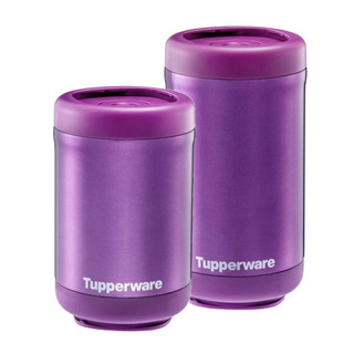 Tupperware กระติกน้ำเก็บอุณหภูมิ Stacking Thermal Flask