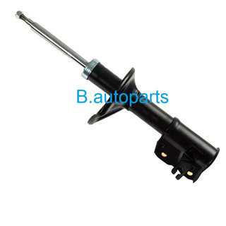 โช๊คอัพหน้า MITSUBISHI LANCER E-CAR CB1 CB2 CB4 CB8 1992-1996 VALEO /คู่