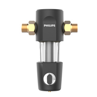 philips เครื่องกรองน้ำประปาทั้งบ้านในครัวเรือน AWP1823