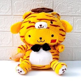 กระเป๋าเป้ตุ๊กตาเสือ Tiger Series(ของใหม่)