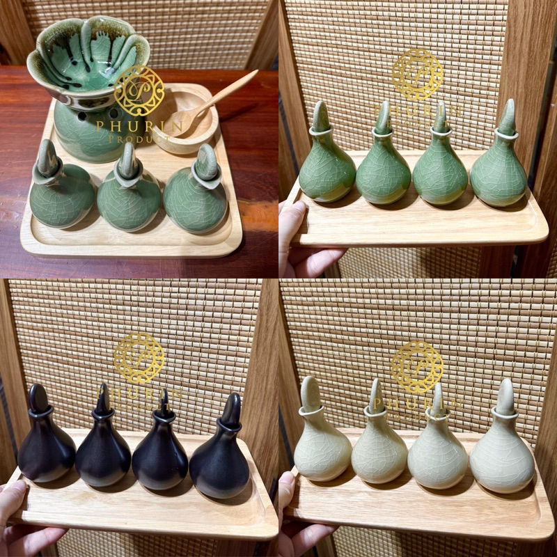 ขวดจุกรี ขวดใส่น้ำมันนวดสปา ขวดใส่น้ำมันเทสเตอร์ (ราคาต่อ 1 ขวดค่ะ)