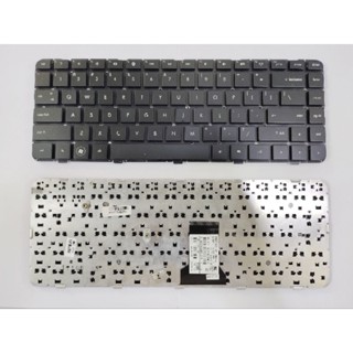 KEYBOARD HP-COMPAQ KEYBOARD HP-COMPAQ คีย์บอร์ด HP DM4-1000 DM4-1100 DV5-2000 DV